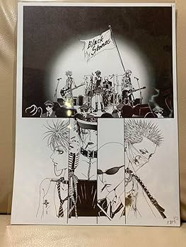 矢沢あい nana リミックス版 アクスタ 複製原画 香水 グッズ 矢沢あい nana アクスタ 複製原画 香水 グッズ 矢沢あい nana